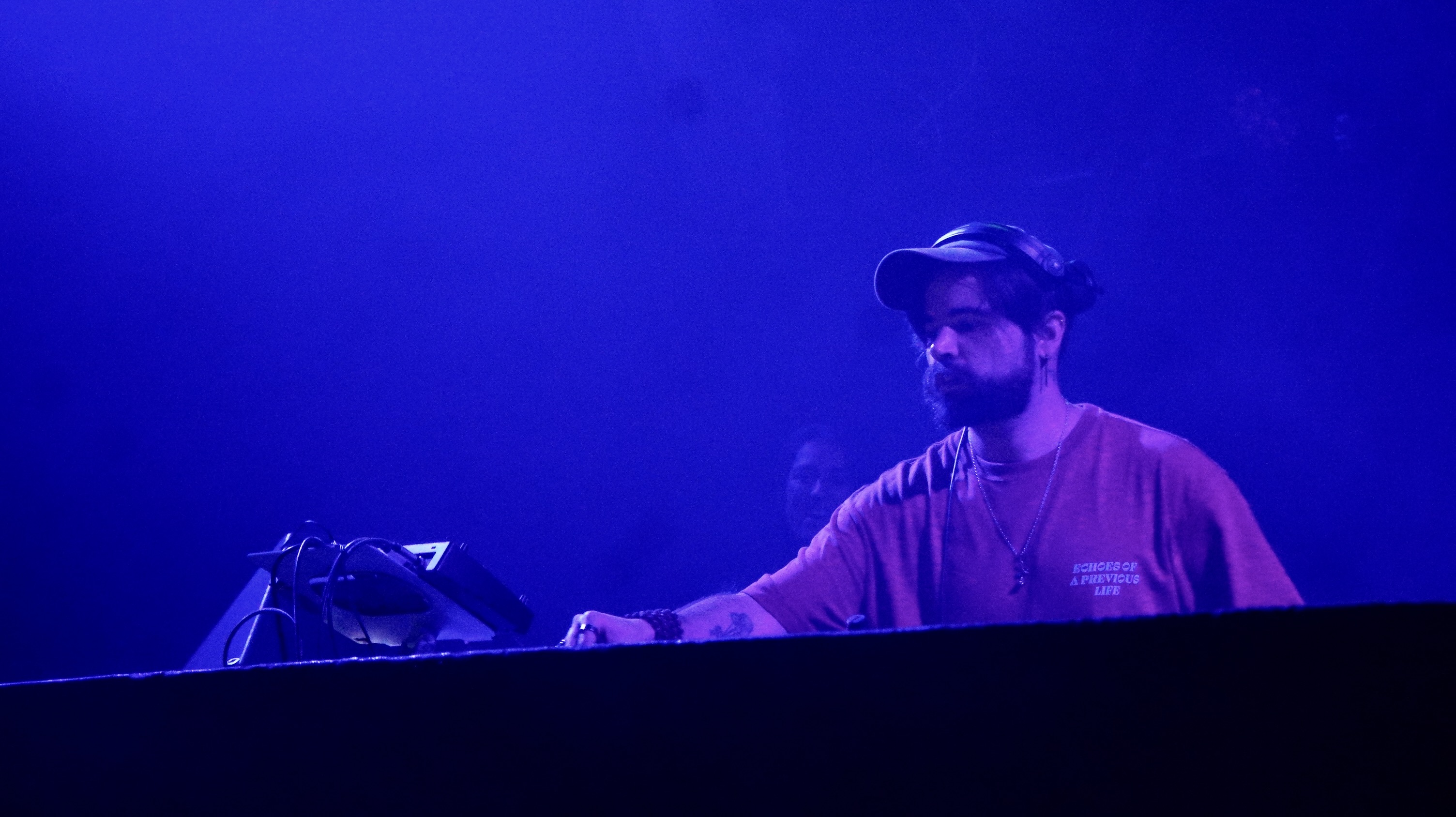 Recuerdo de evento de SAROTO