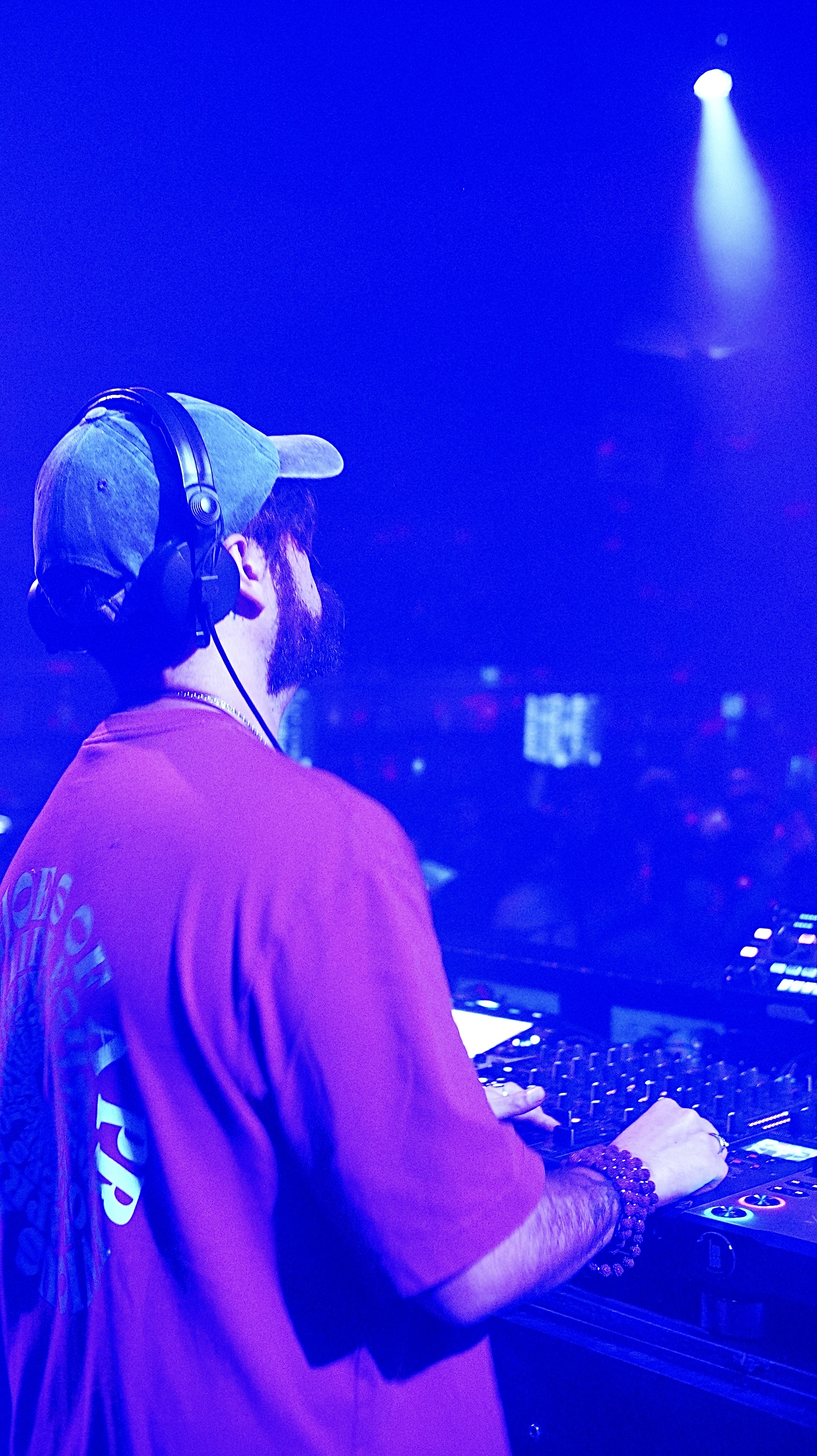 Recuerdo de evento de SAROTO