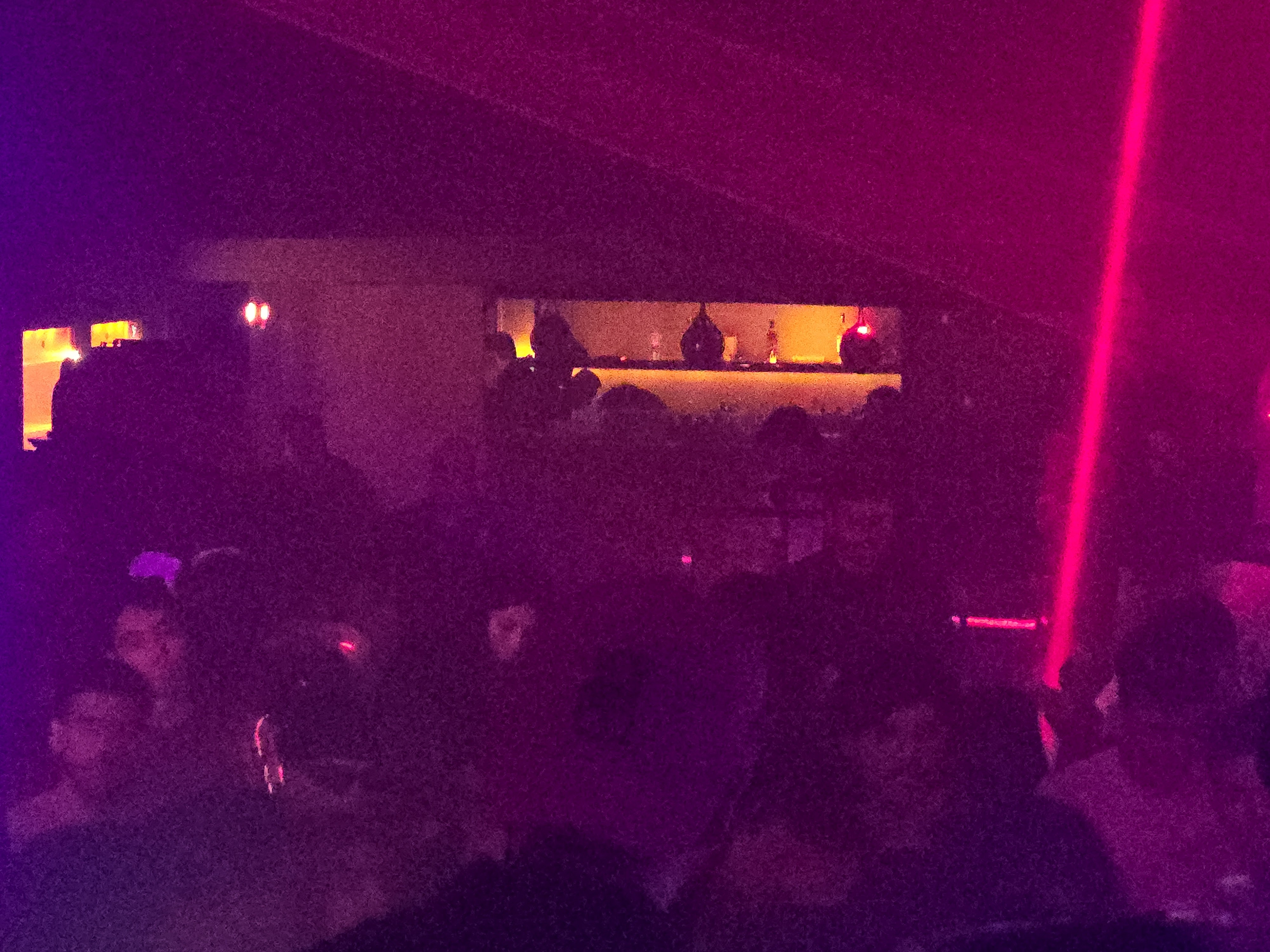 Recuerdo de evento de SAROTO