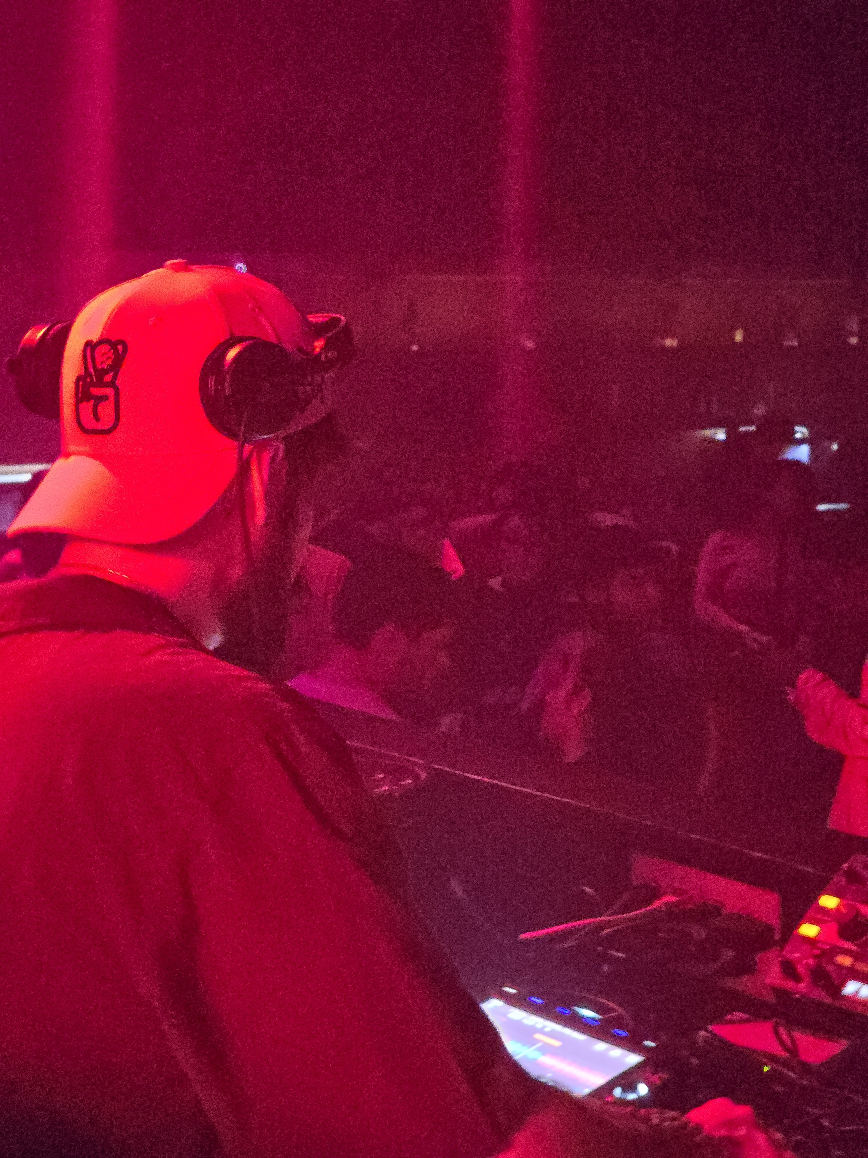 Recuerdo de evento de SAROTO