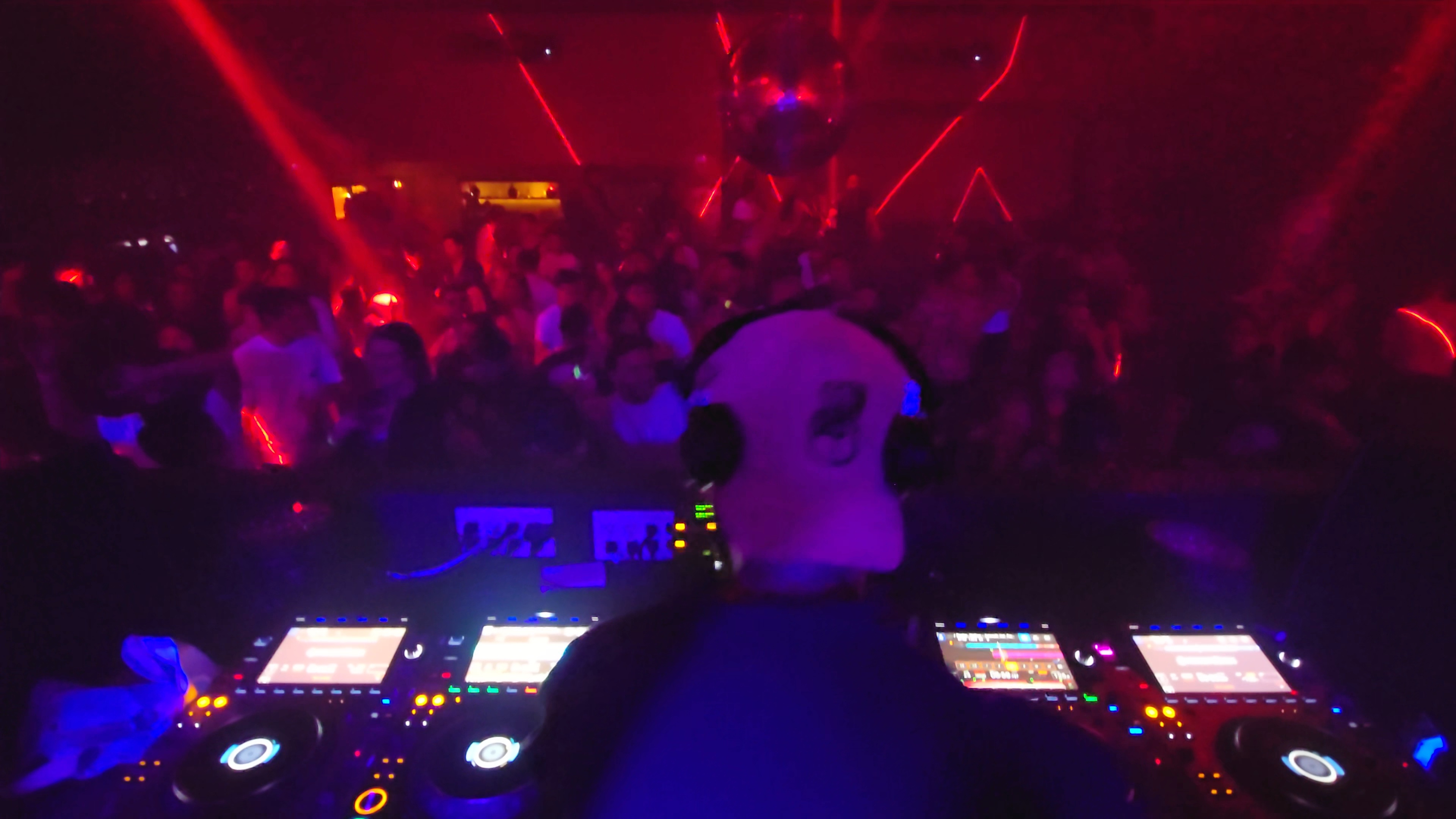 Recuerdo de evento de SAROTO