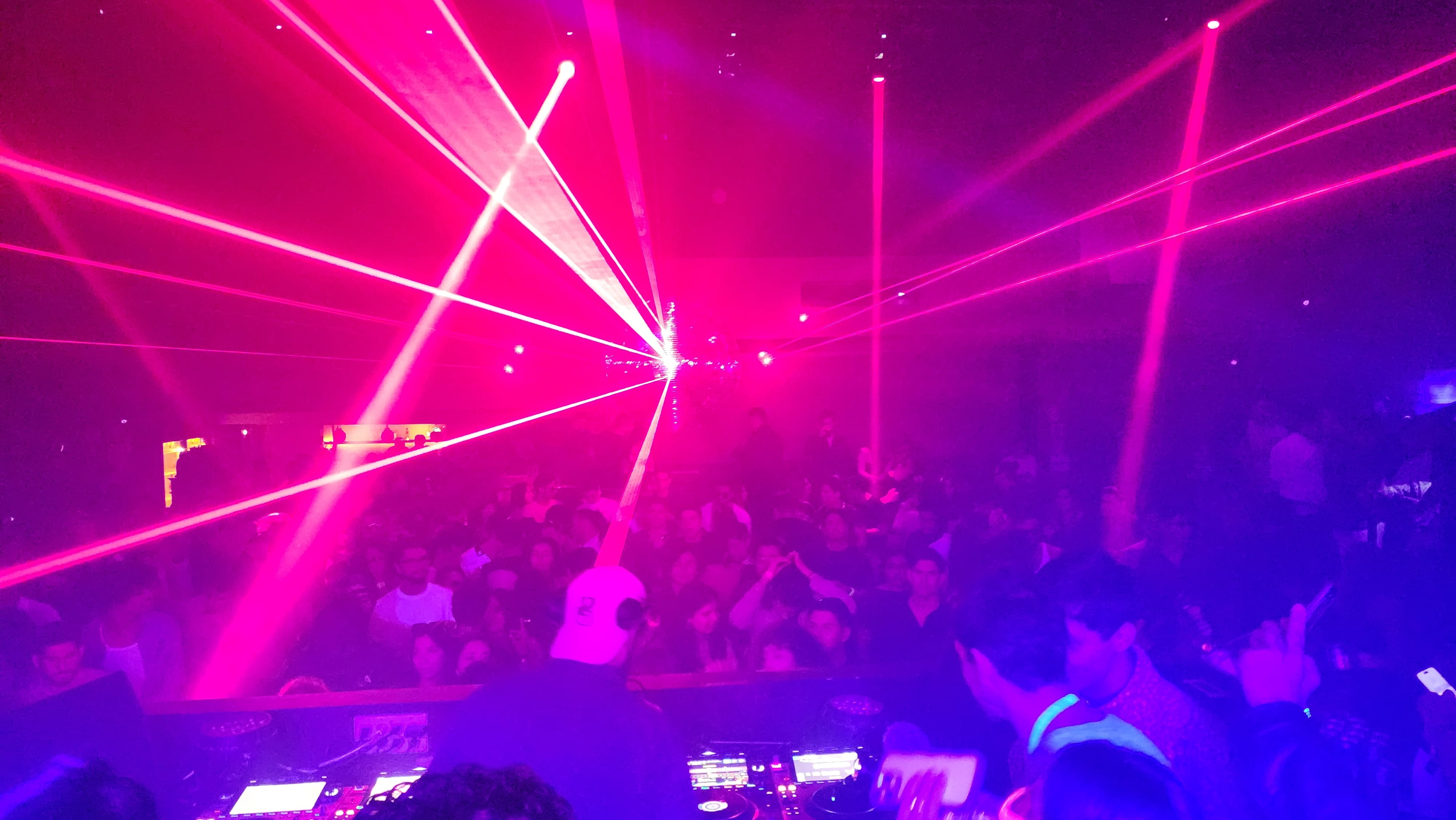 Recuerdo de evento de SAROTO