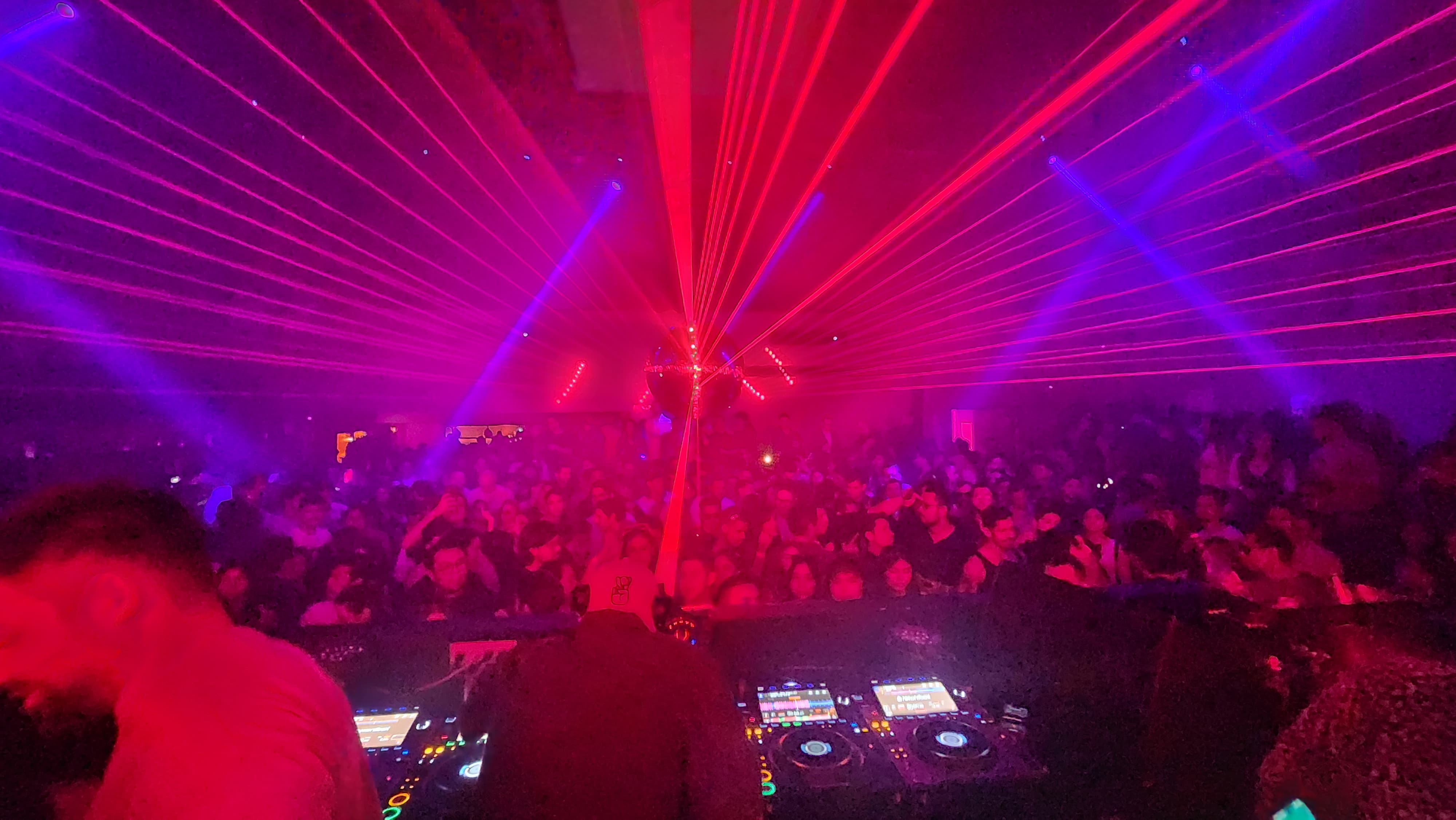 Recuerdo de evento de SAROTO